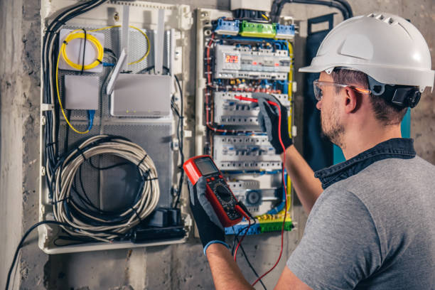 Best Industrial Electrical Services  in Port Monmouth, NJ