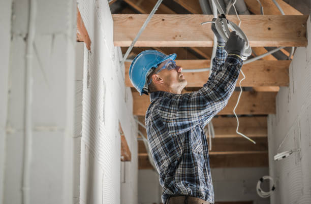 Best Residential Electrician Services  in Port Monmouth, NJ