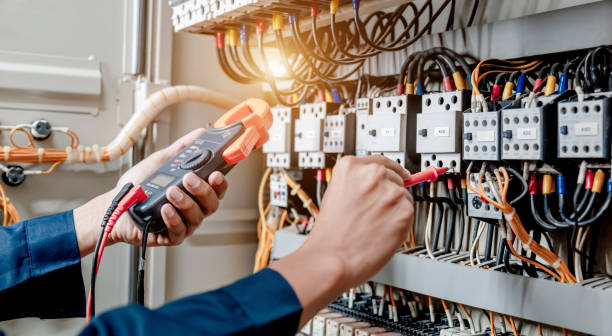 Best Electric Panel Repair  in Port Monmouth, NJ