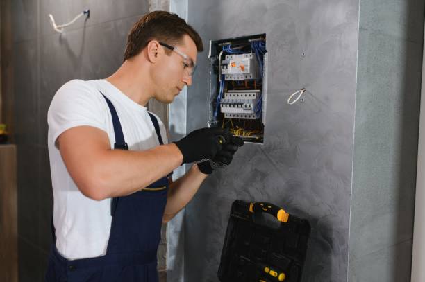 Best Electrical Contractors for Businesses  in Port Monmouth, NJ