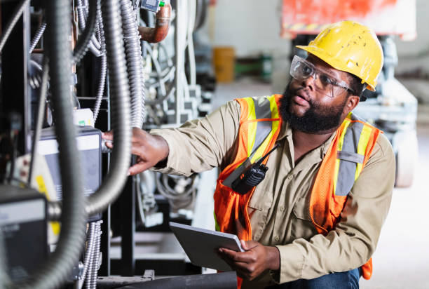 Best Electrical Installation Contractor  in Port Monmouth, NJ