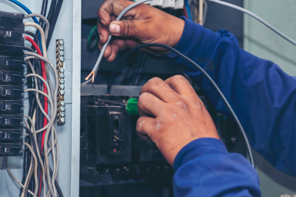 Best Affordable Emergency Electrician  in Port Monmouth, NJ