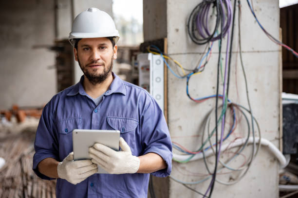 Best Commercial Electrician Services  in Port Monmouth, NJ