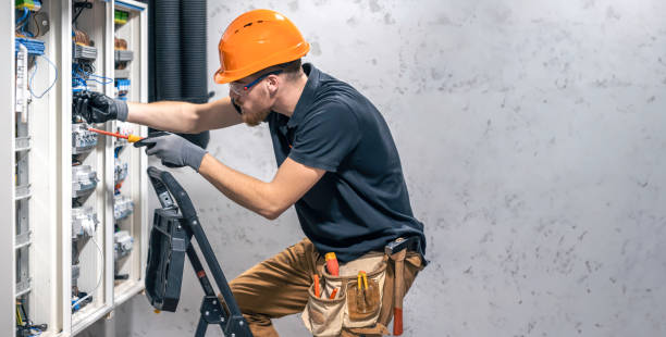 Best Affordable Electrical Installation  in Port Monmouth, NJ