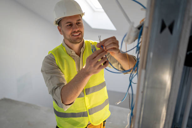 Best Ceiling Fan Installation Electrician  in Port Monmouth, NJ